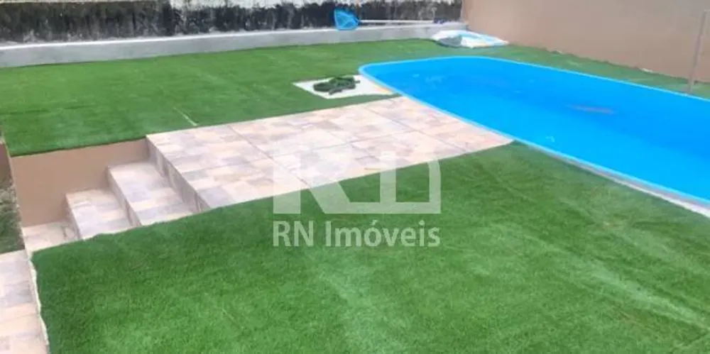 Casa, 3 quartos, 480 m² - Foto 11