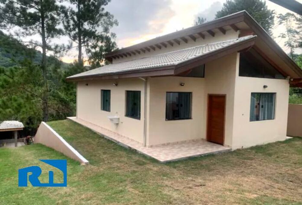 Casa, 3 quartos, 480 m² - Foto 1