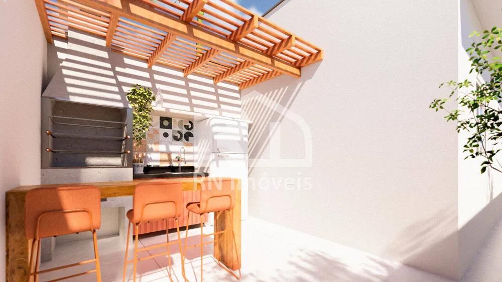 Casa, 2 quartos, 135 m² - Foto 10