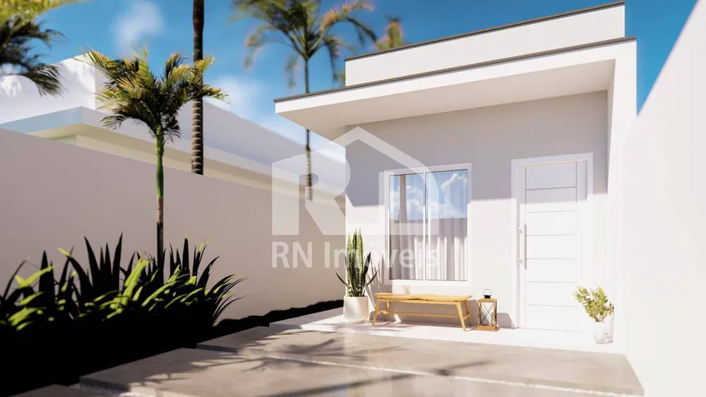 Casa, 2 quartos, 135 m² - Foto 14