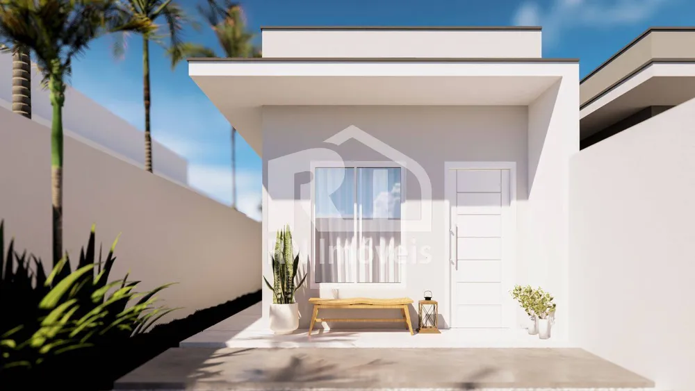 Casa, 2 quartos, 135 m² - Foto 13