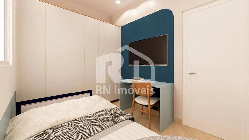 Casa, 2 quartos, 135 m² - Foto 7