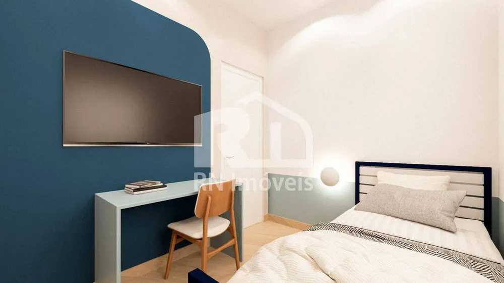 Casa, 2 quartos, 135 m² - Foto 6