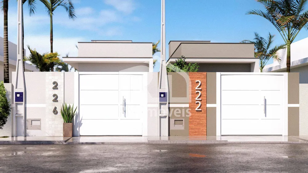 Casa, 2 quartos, 135 m² - Foto 11