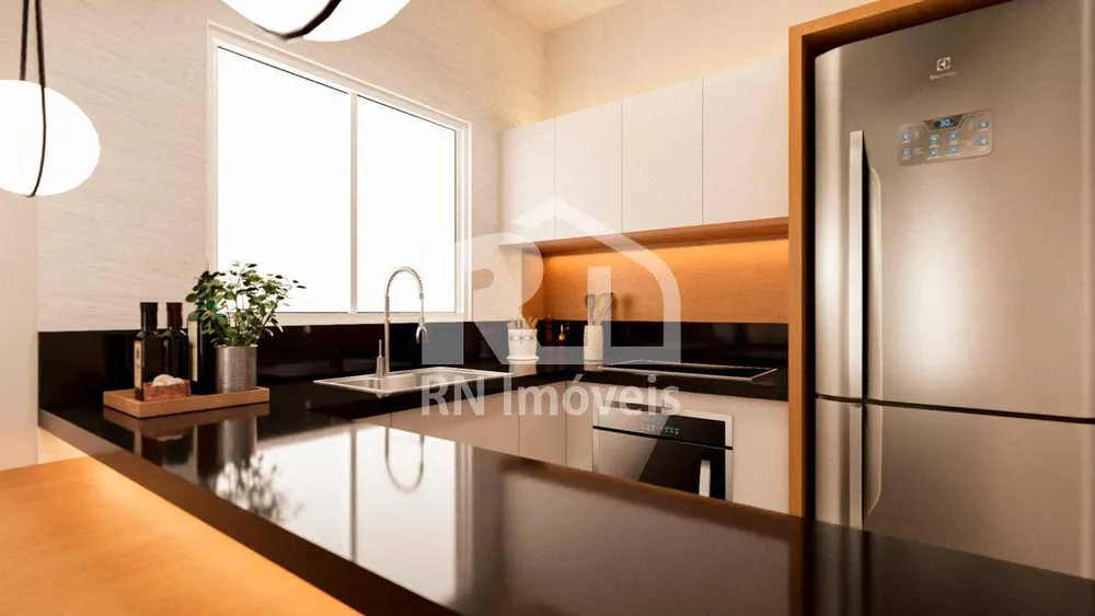 Casa, 2 quartos, 135 m² - Foto 5
