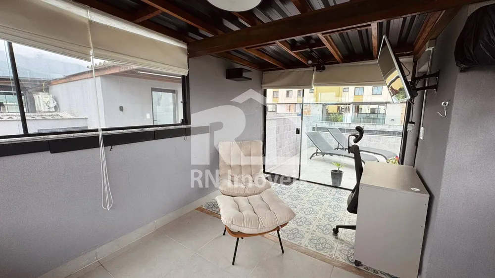 Casa, 2 quartos, 100 m² - Foto 14
