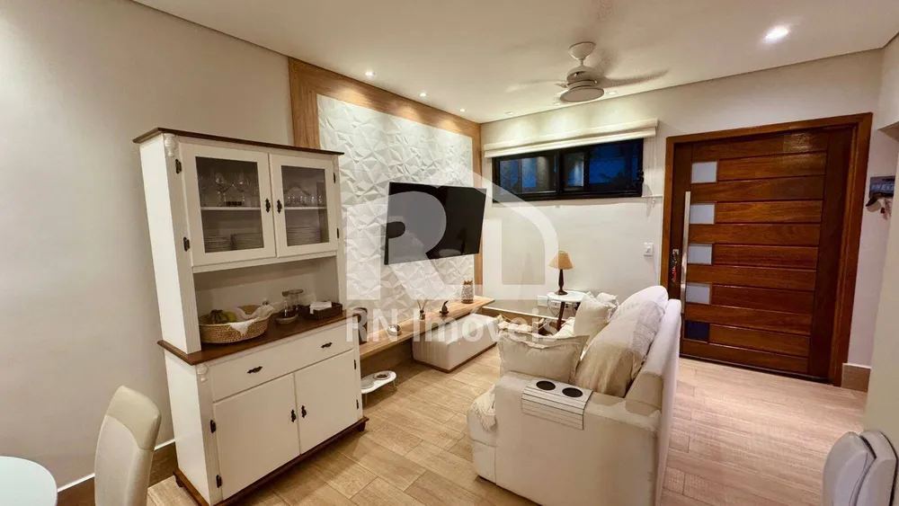 Casa, 2 quartos, 100 m² - Foto 5
