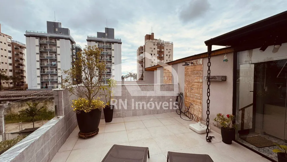 Casa, 2 quartos, 100 m² - Foto 15