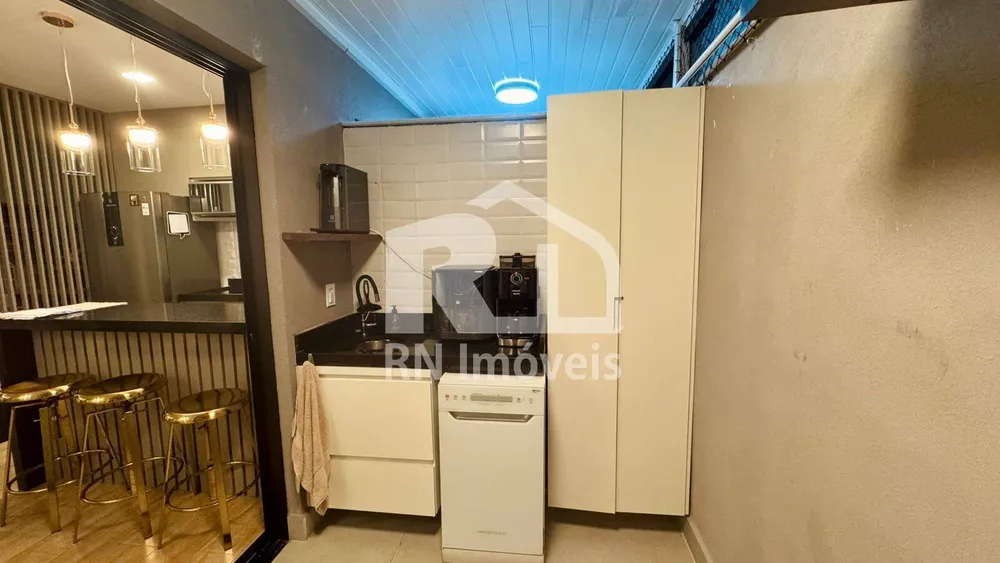 Casa, 2 quartos, 100 m² - Foto 13