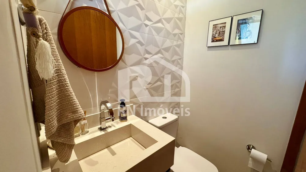 Casa, 2 quartos, 100 m² - Foto 6