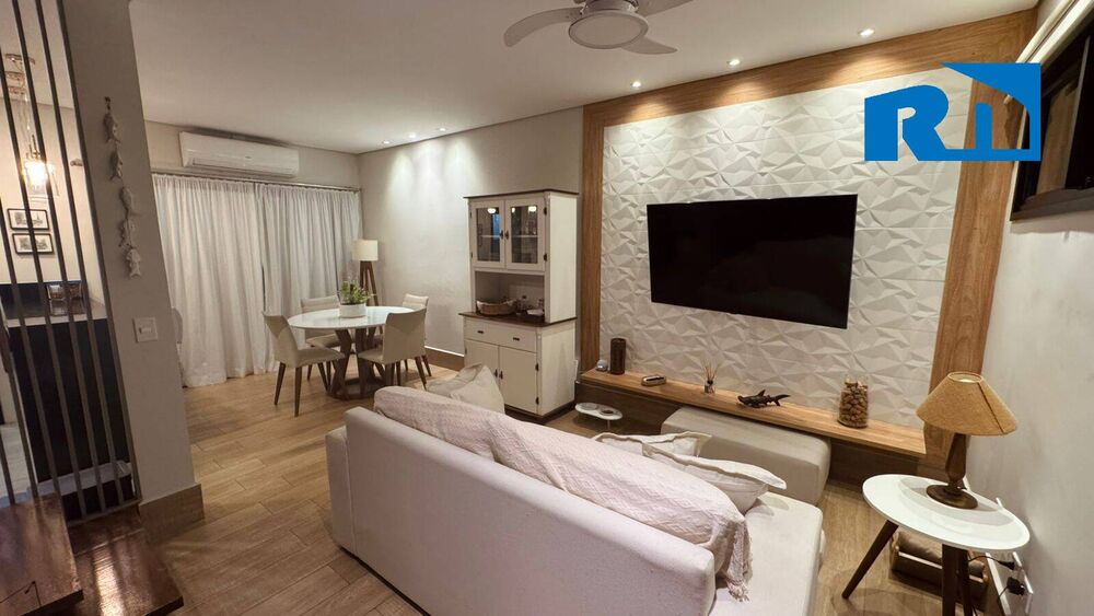Casa, 2 quartos, 100 m² - Foto 2