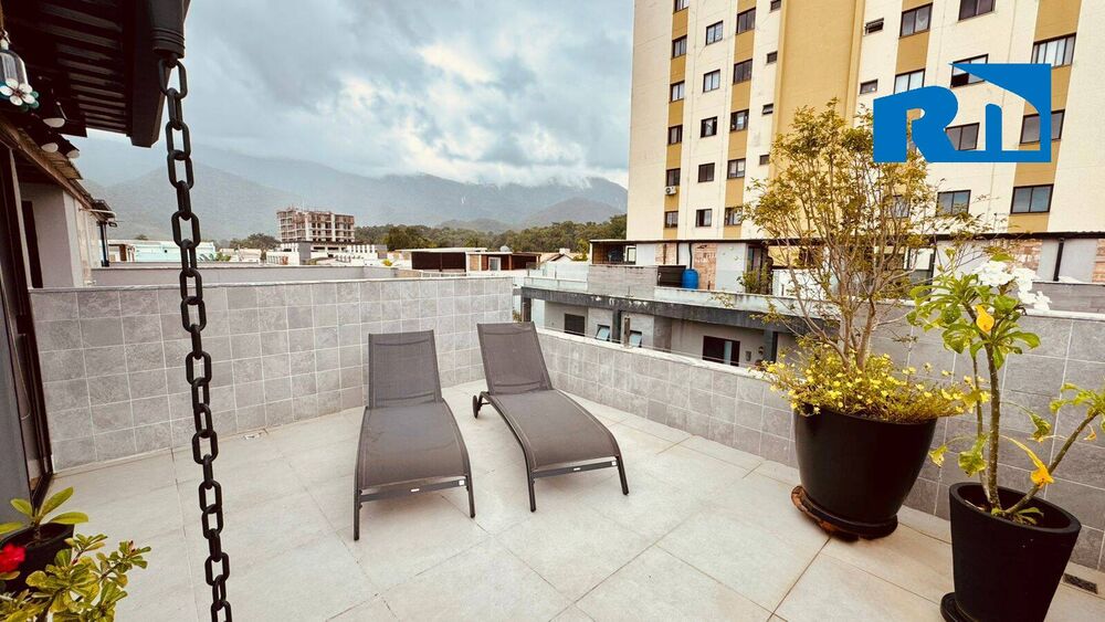 Casa, 2 quartos, 100 m² - Foto 1