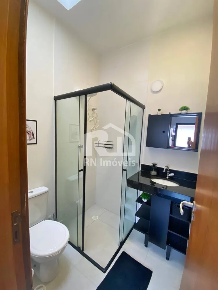 Casa, 2 quartos, 97 m² - Foto 14