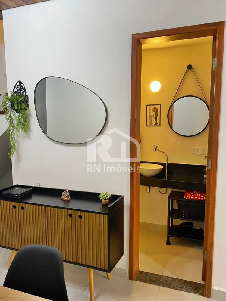Casa, 2 quartos, 97 m² - Foto 7