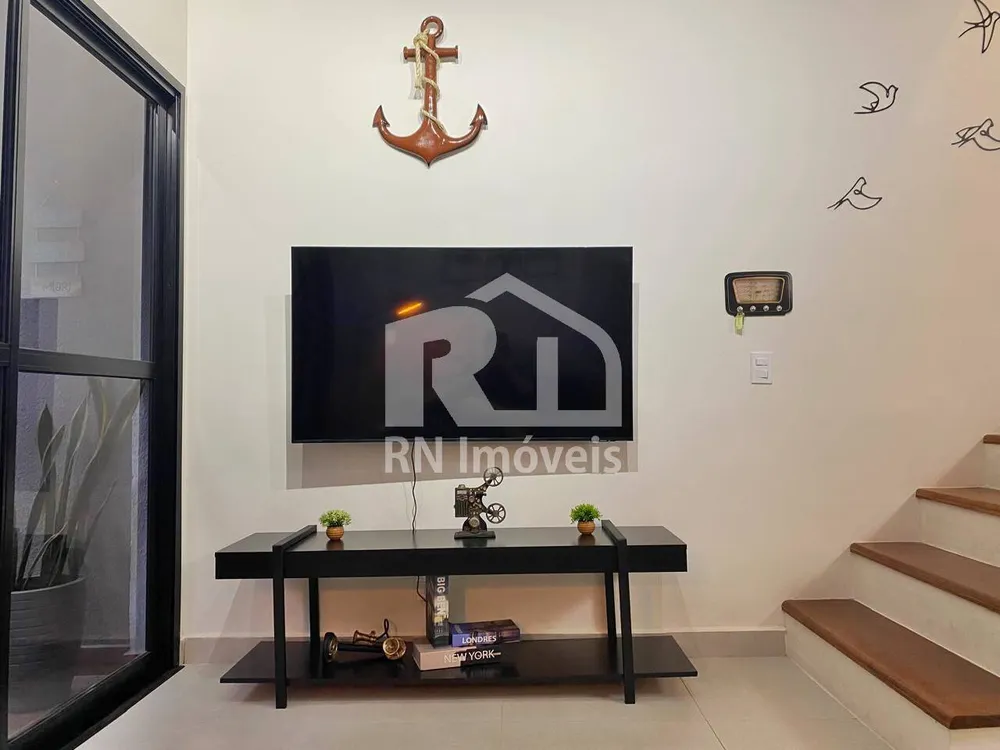 Casa, 2 quartos, 97 m² - Foto 3