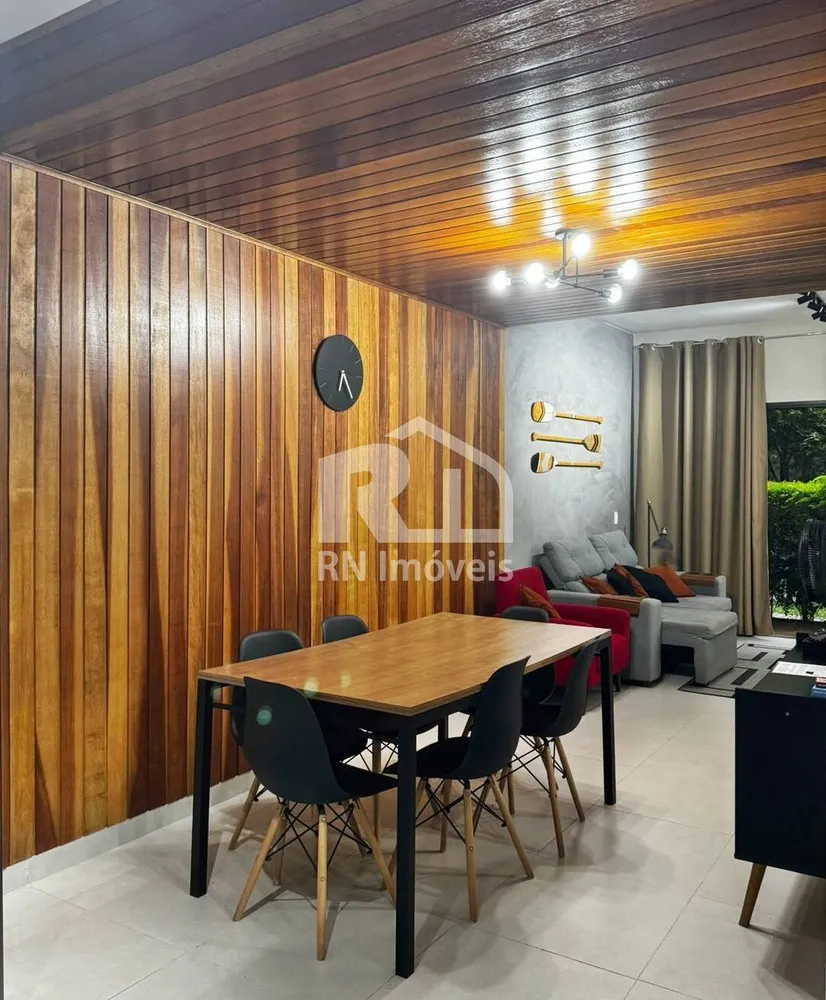 Casa, 2 quartos, 97 m² - Foto 2