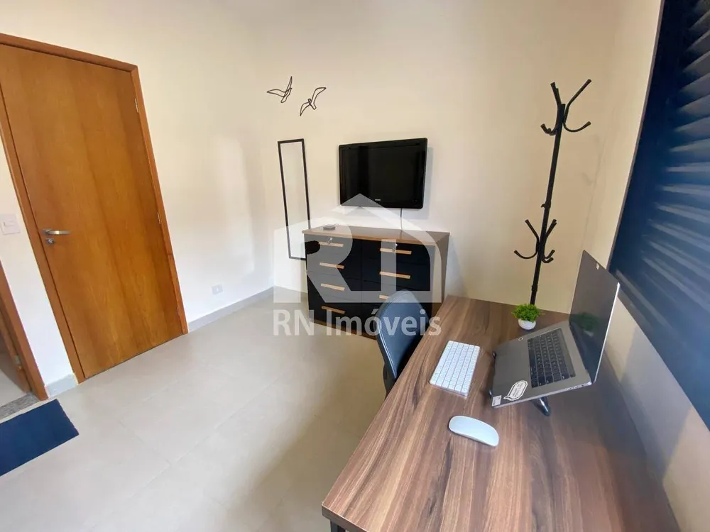 Casa, 2 quartos, 97 m² - Foto 13