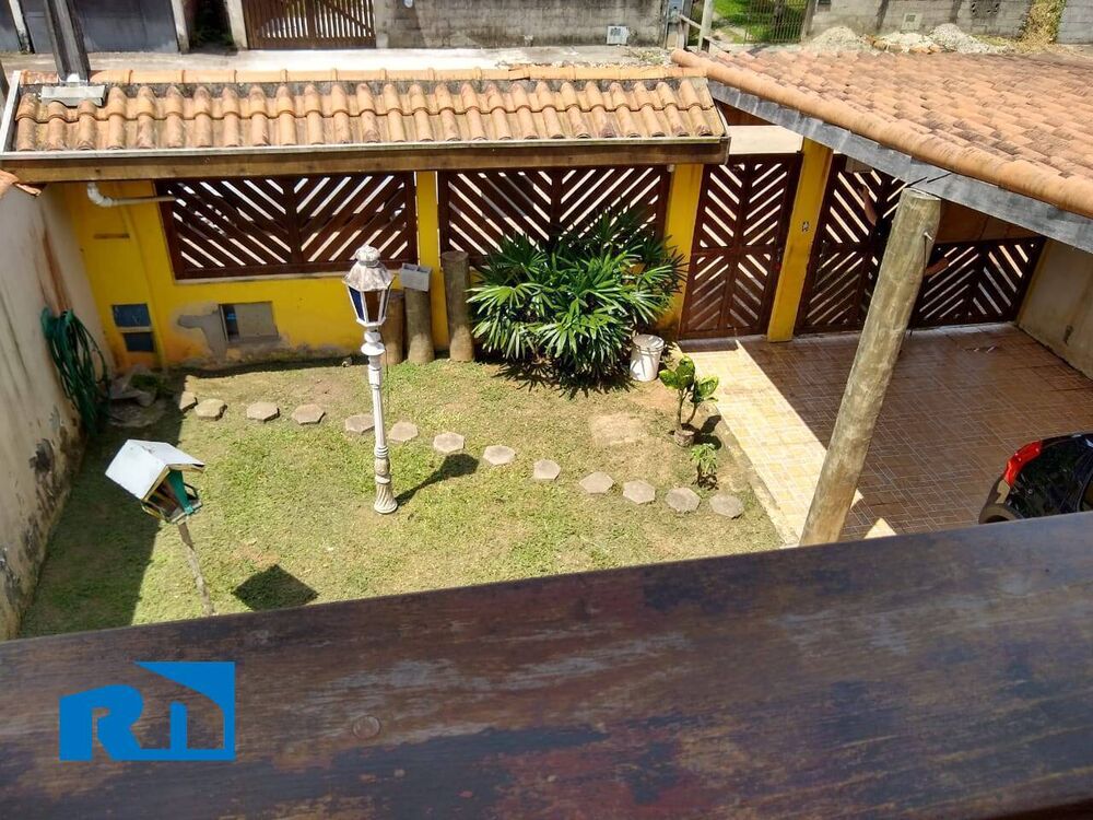 Casa, 3 quartos, 257 m² - Foto 1