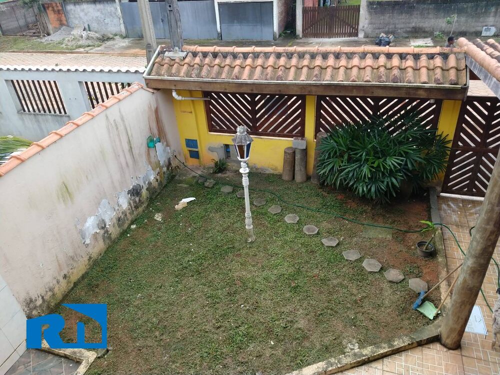 Casa, 3 quartos, 257 m² - Foto 2