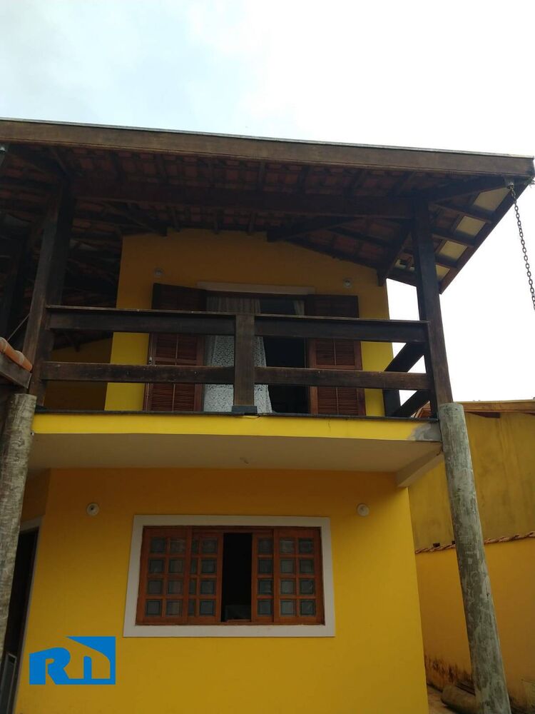 Casa, 3 quartos, 257 m² - Foto 4