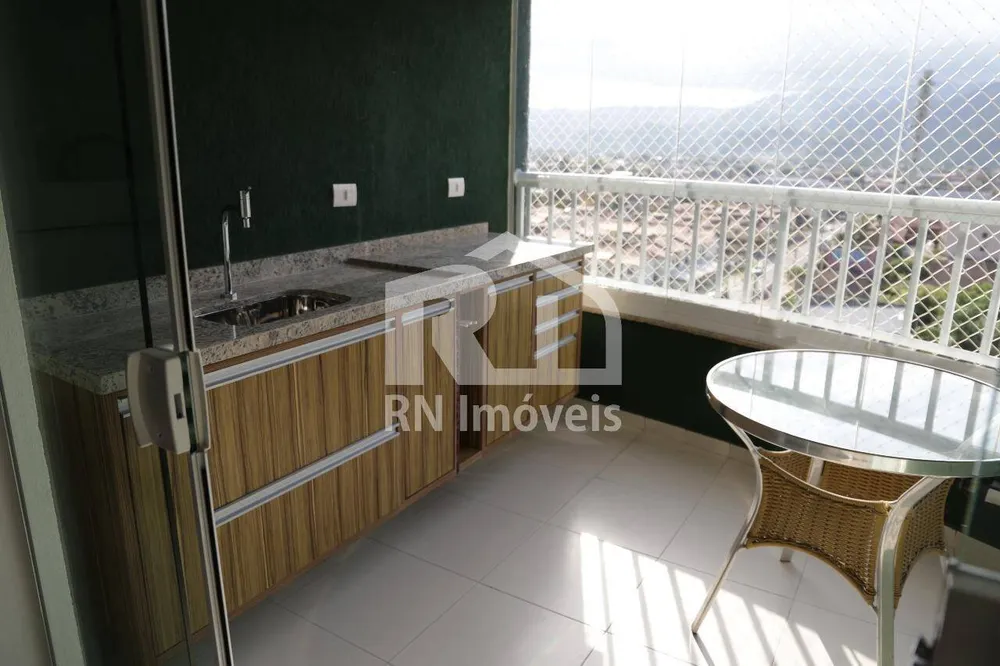 Apartamento, 3 quartos, 86 m² - Foto 12