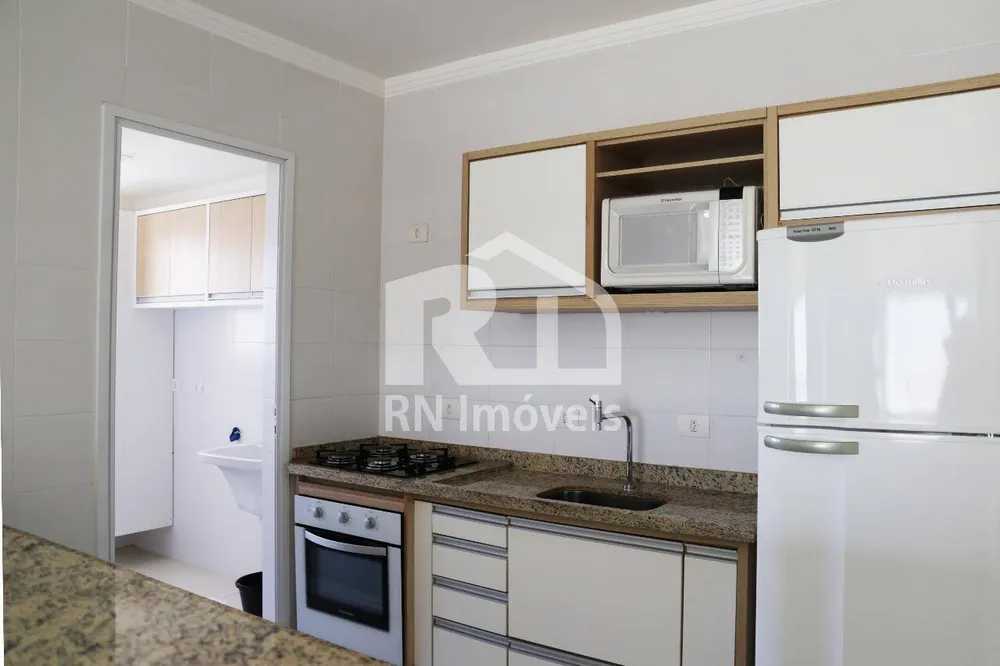Apartamento, 3 quartos, 86 m² - Foto 8
