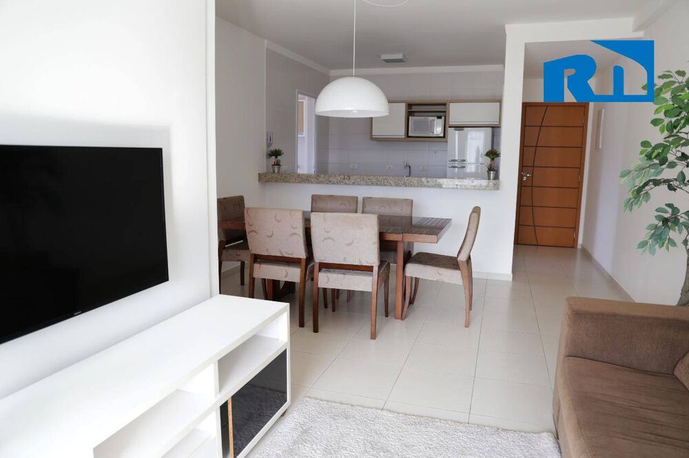 Apartamento, 3 quartos, 86 m² - Foto 4