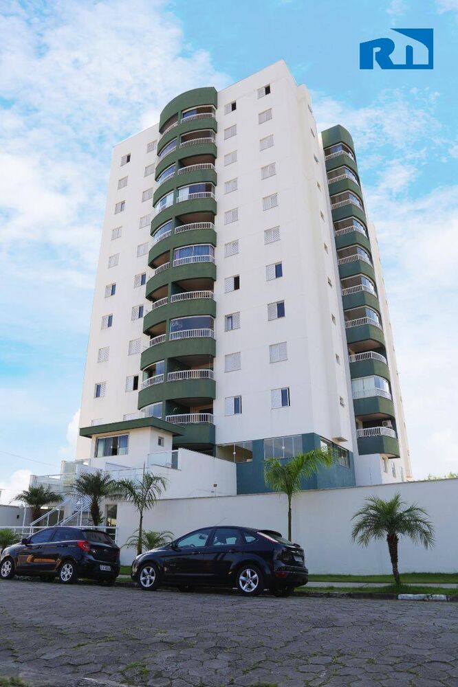 Apartamento, 3 quartos, 86 m² - Foto 2