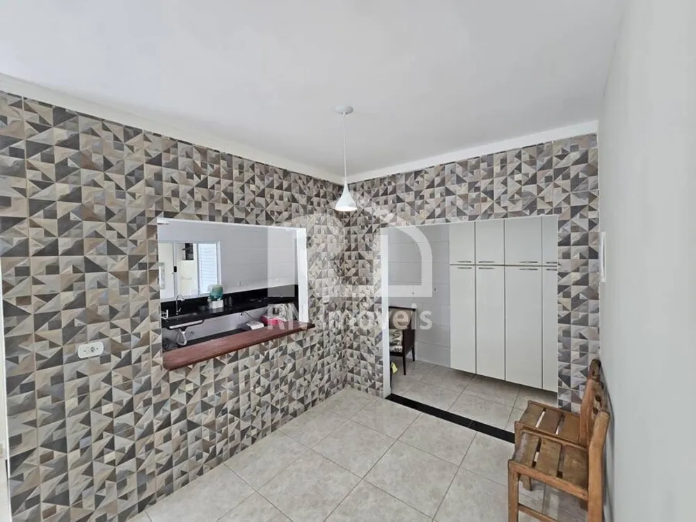 Casa, 4 quartos, 154 m² - Foto 3