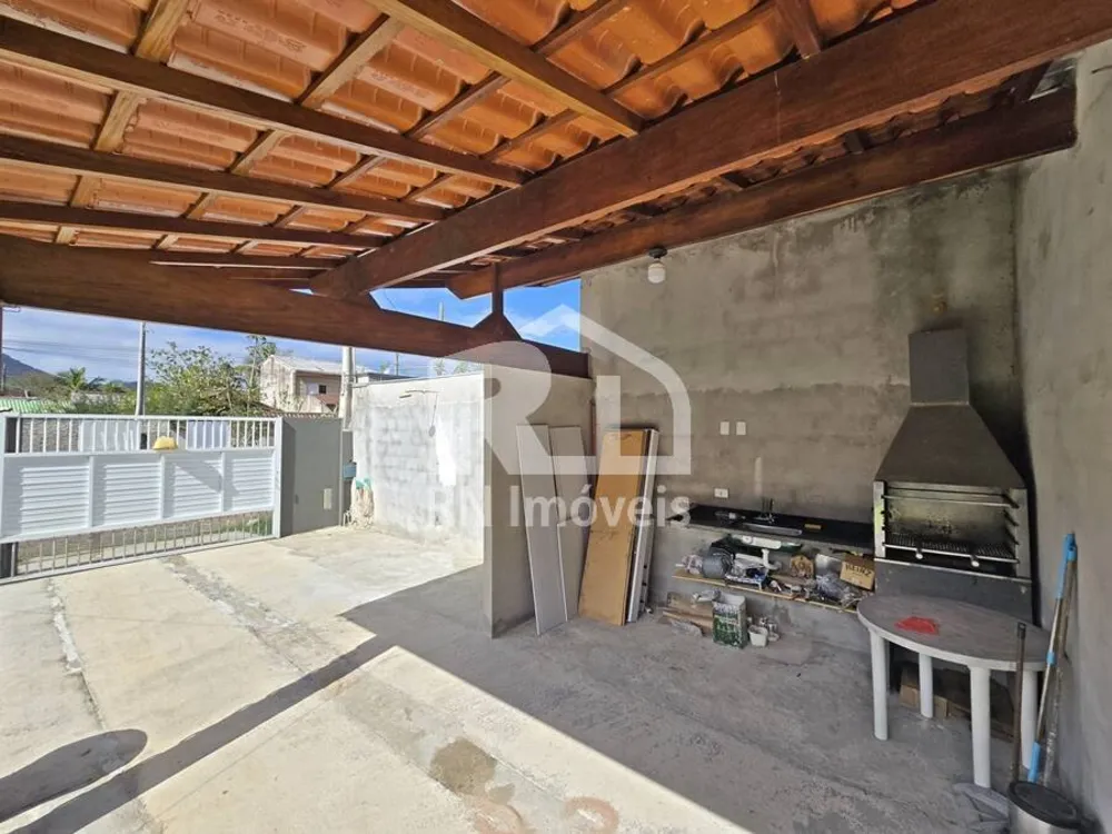 Casa, 4 quartos, 154 m² - Foto 12