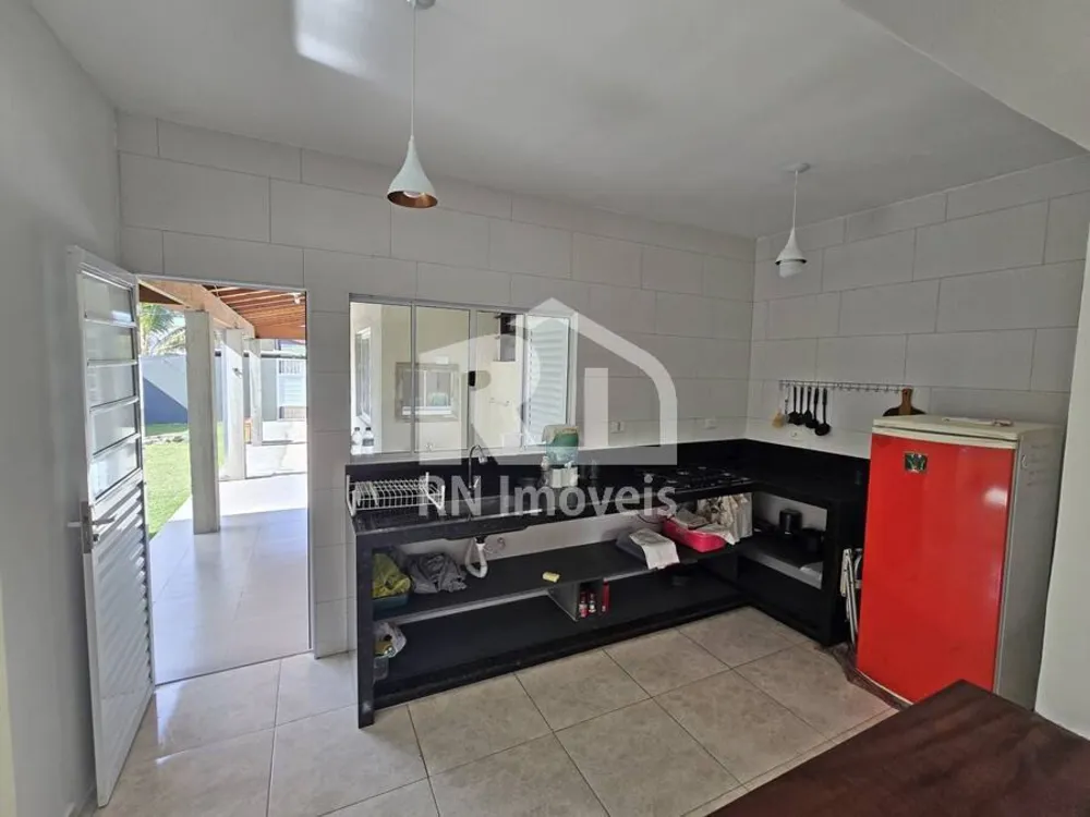 Casa, 4 quartos, 154 m² - Foto 4