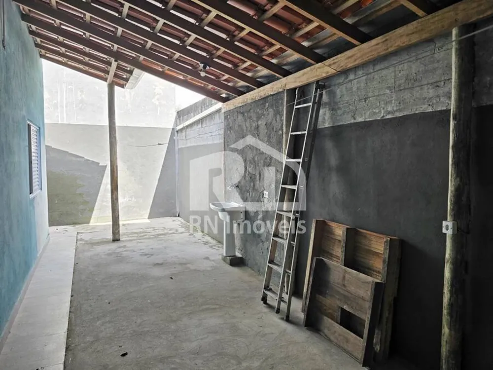 Casa, 4 quartos, 154 m² - Foto 14