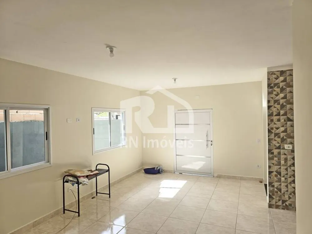 Casa, 4 quartos, 154 m² - Foto 2