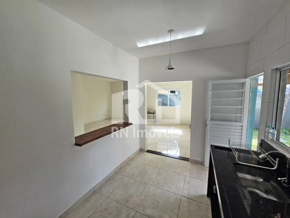 Casa, 4 quartos, 154 m² - Foto 5