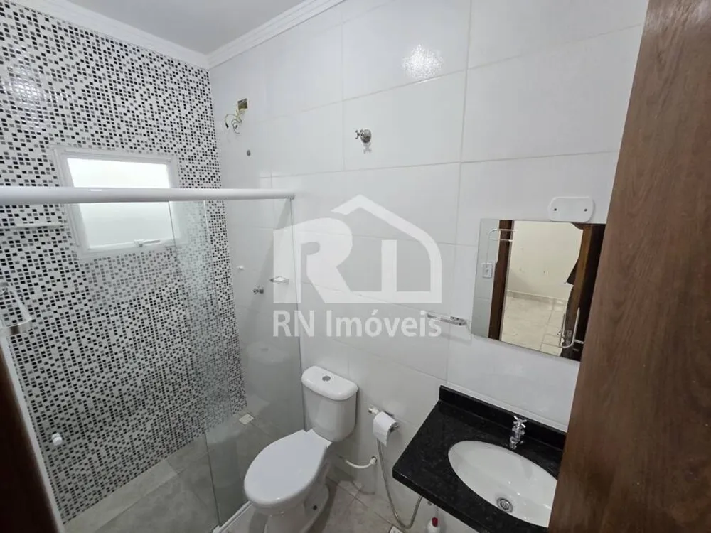 Casa, 4 quartos, 154 m² - Foto 8