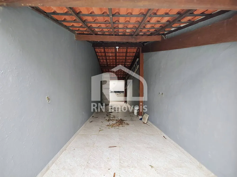Casa, 2 quartos, 84 m² - Foto 6