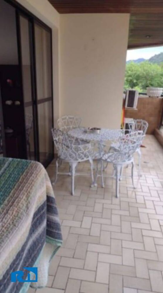 Apartamento, 2 quartos, 103 m² - Foto 2