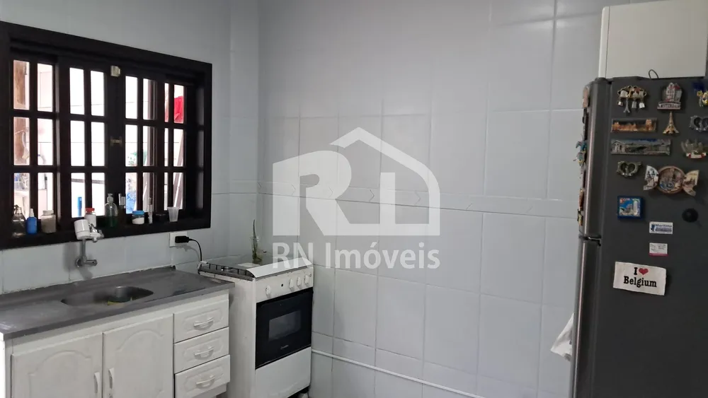 Casa, 2 quartos, 80 m² - Foto 5