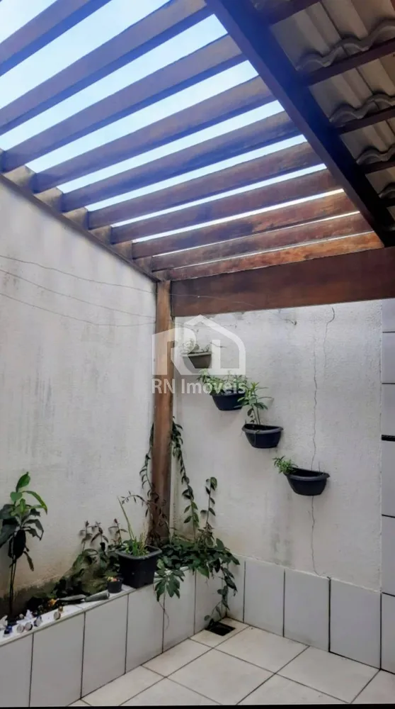 Casa, 2 quartos, 80 m² - Foto 12