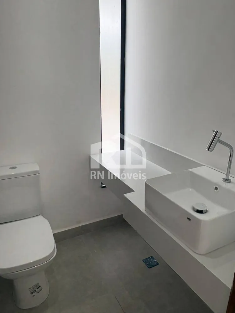 Casa, 3 quartos, 225 m² - Foto 12