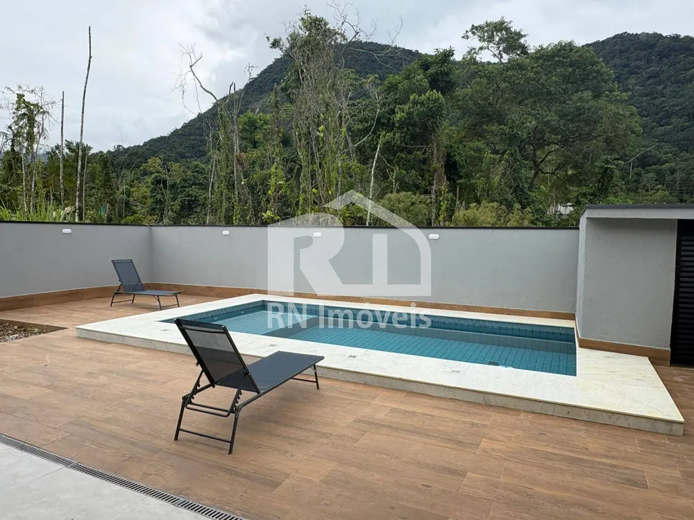 Casa, 3 quartos, 225 m² - Foto 3