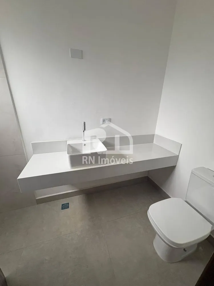 Casa, 3 quartos, 225 m² - Foto 8