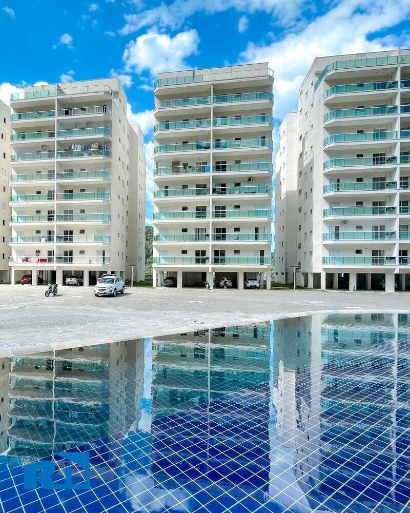 Apartamento, 2 quartos, 83 m² - Foto 3