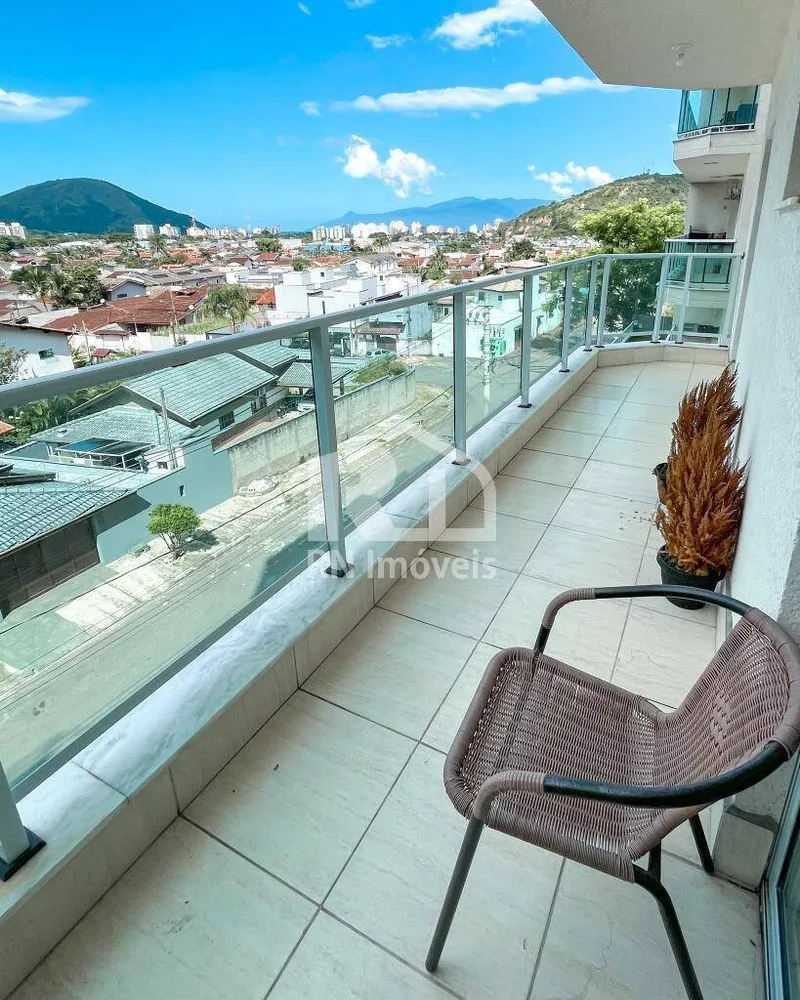 Apartamento, 2 quartos, 83 m² - Foto 5
