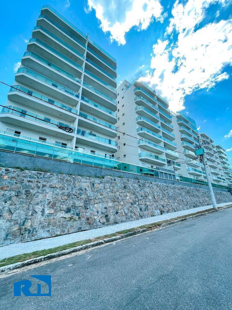 Apartamento, 2 quartos, 83 m² - Foto 2