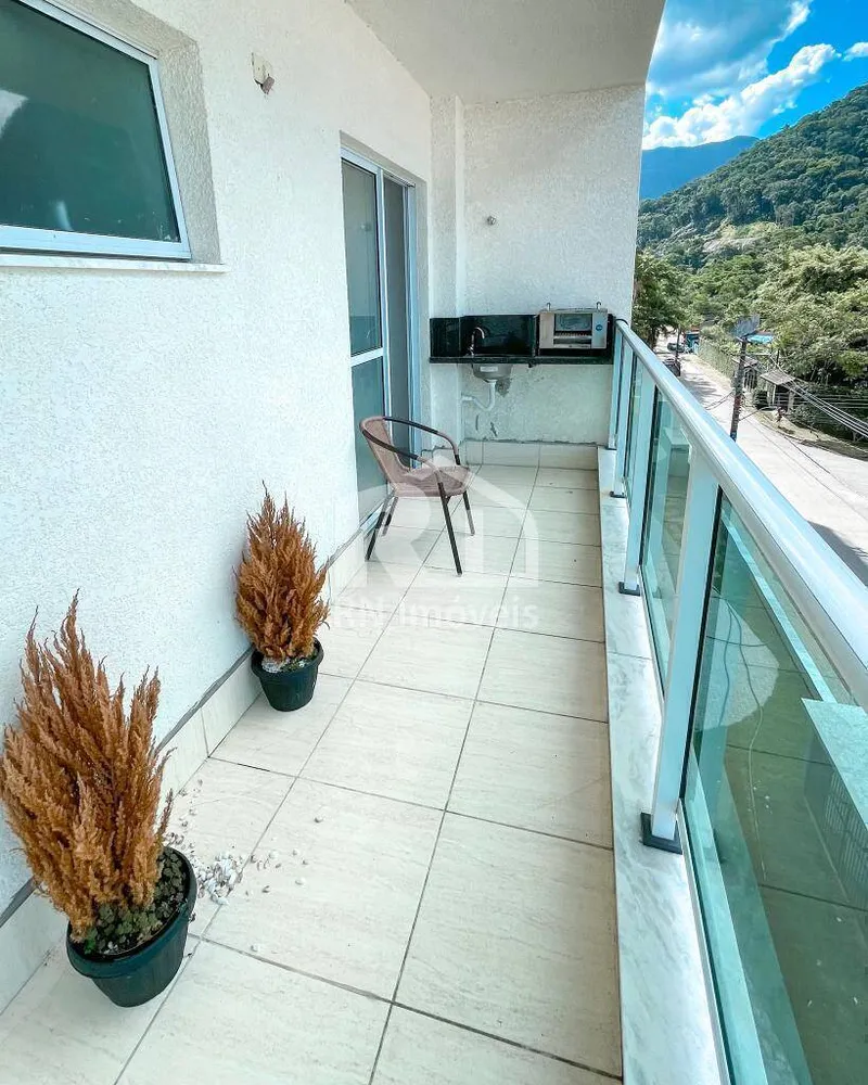 Apartamento, 2 quartos, 83 m² - Foto 7