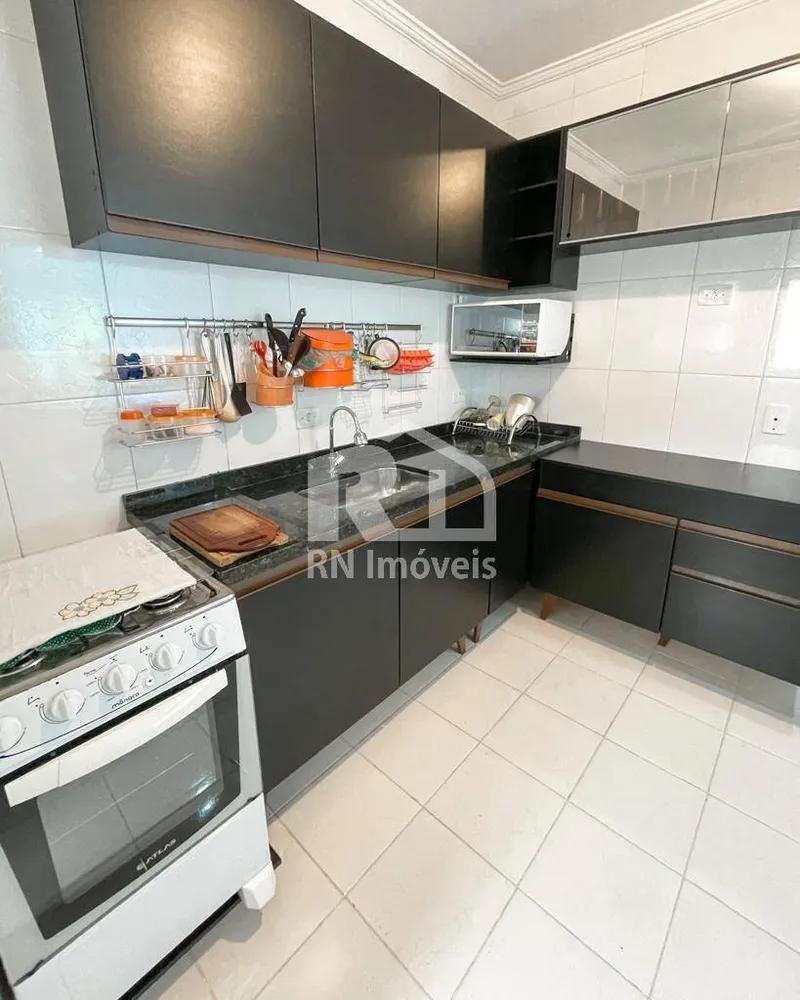 Apartamento, 2 quartos, 83 m² - Foto 14