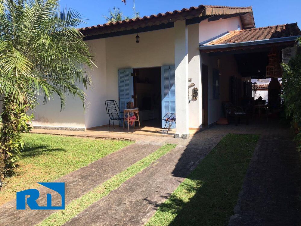 Casa, 4 quartos - Foto 2