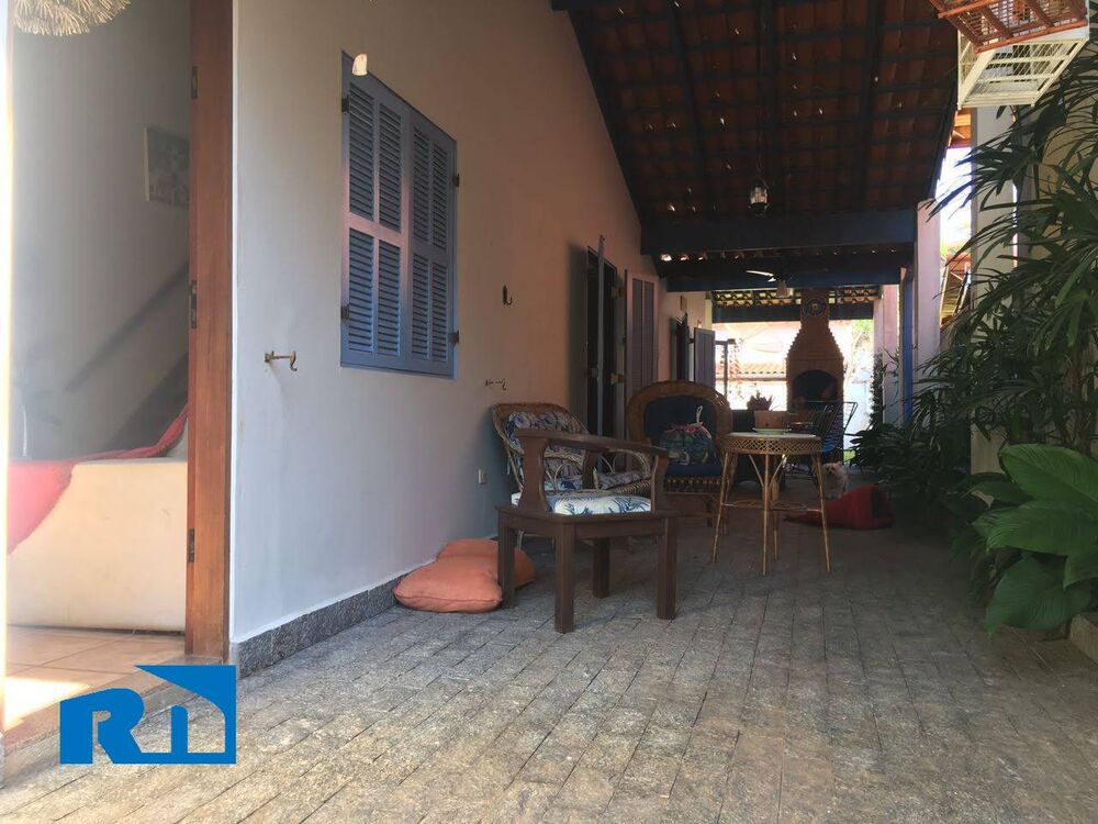 Casa, 4 quartos - Foto 3