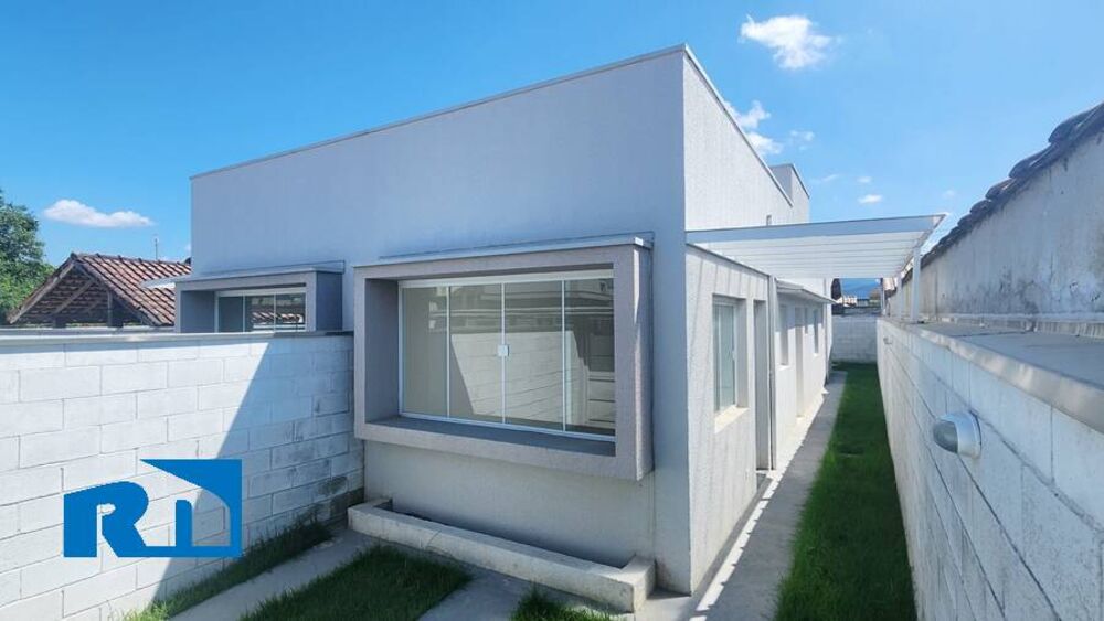 Casa, 2 quartos, 125 m² - Foto 1